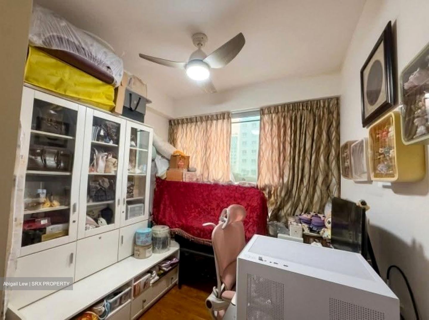 Flo Residence (D19), Condominium #632467241